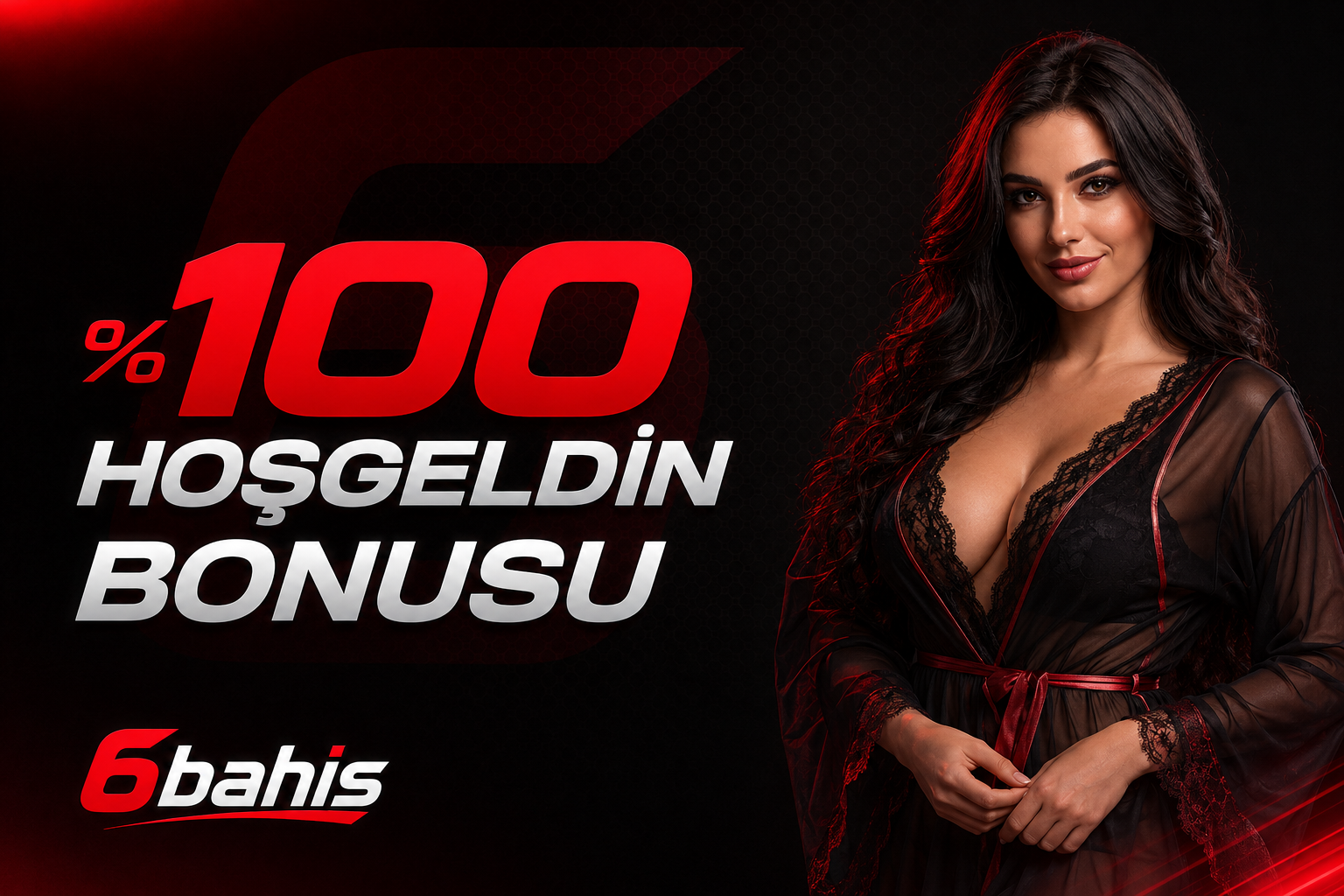 6bahis hoş geldin bonusu
